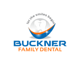 https://www.logocontest.com/public/logoimage/1354299125logo Buckner Dental6.png